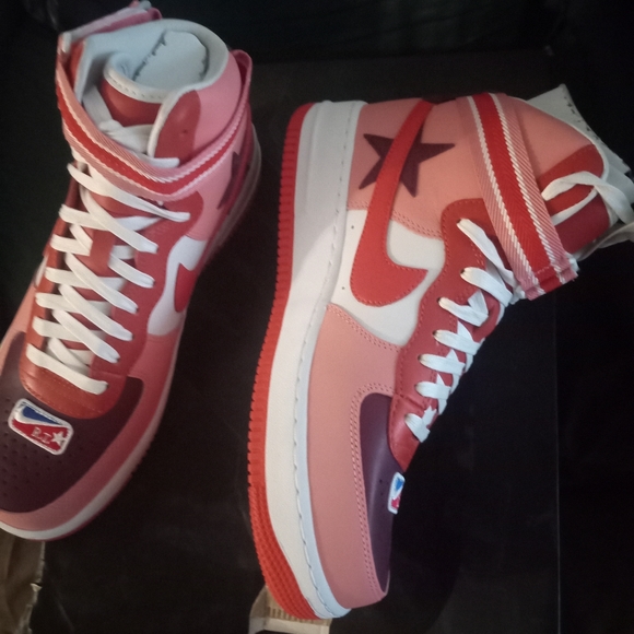 Air force 1 - Picture 6 of 8